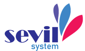 لوگوی سویل سیستم